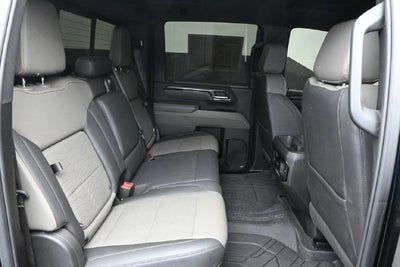 2024 Chevrolet Silverado 2500 HD ZR2