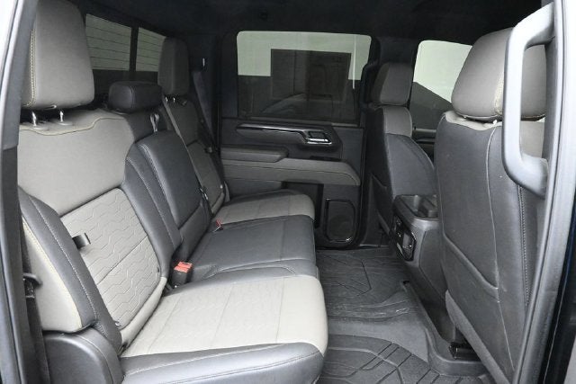 2024 Chevrolet Silverado 2500 HD ZR2
