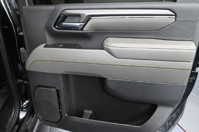2024 Chevrolet Silverado 2500 HD ZR2