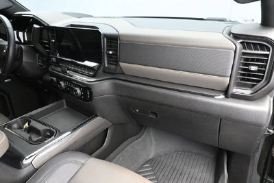 2024 Chevrolet Silverado 2500 HD ZR2