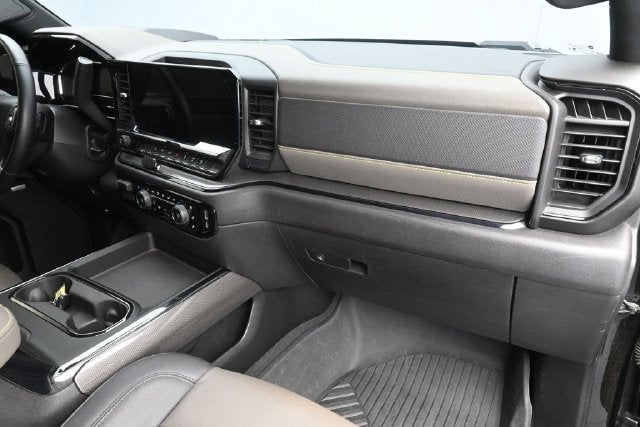 2024 Chevrolet Silverado 2500 HD ZR2