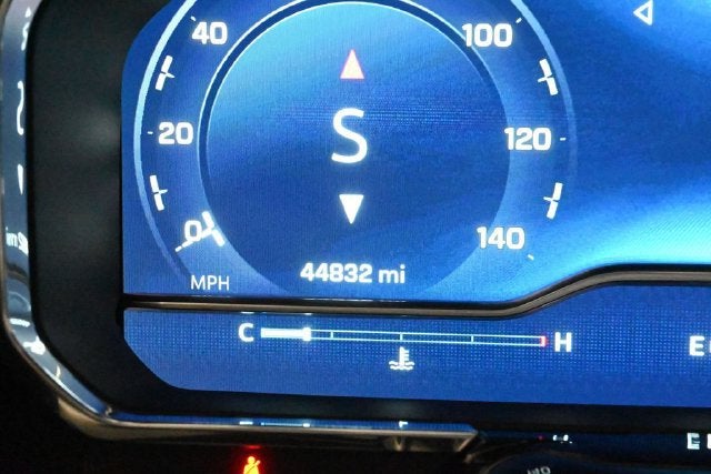 2024 Chevrolet Silverado 2500 HD ZR2