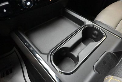 2024 Chevrolet Silverado 2500 HD ZR2