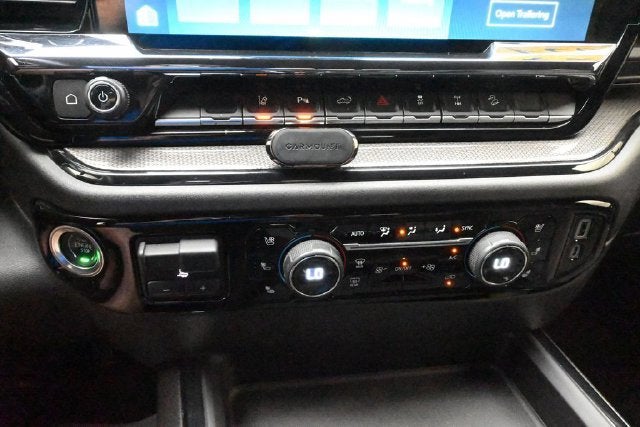 2024 Chevrolet Silverado 2500 HD ZR2