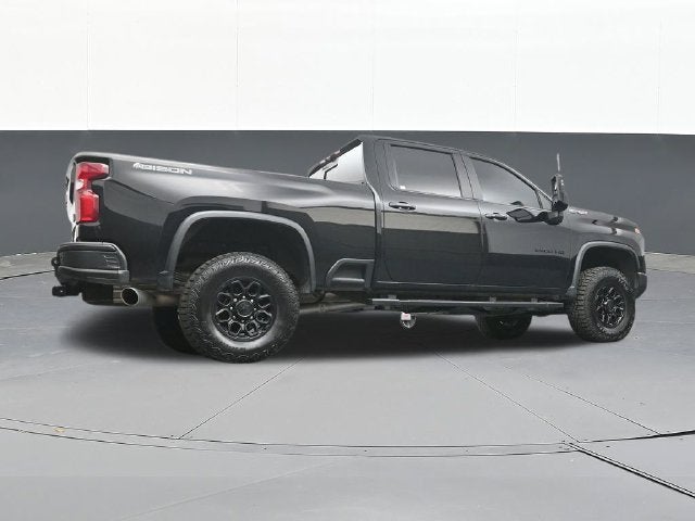 2024 Chevrolet Silverado 2500 HD ZR2