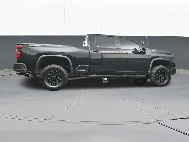 2024 Chevrolet Silverado 2500 HD ZR2