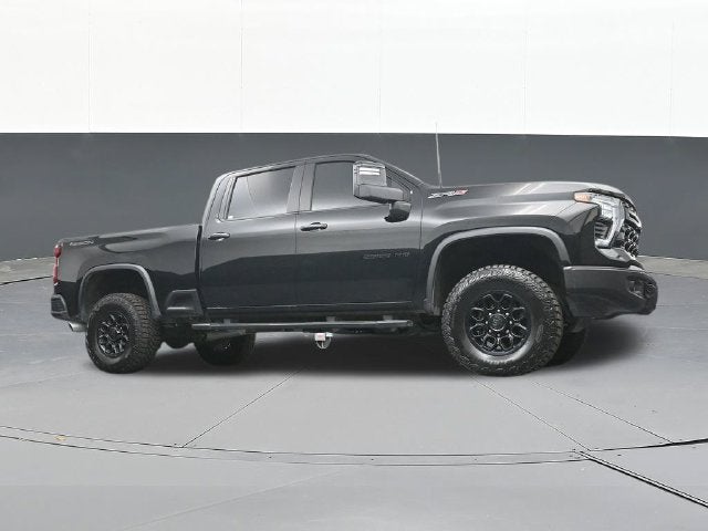 2024 Chevrolet Silverado 2500 HD ZR2
