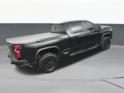 2024 Chevrolet Silverado 2500 HD ZR2