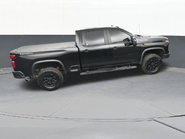 2024 Chevrolet Silverado 2500 HD ZR2