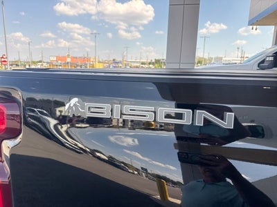 2024 Chevrolet Silverado 2500 HD ZR2