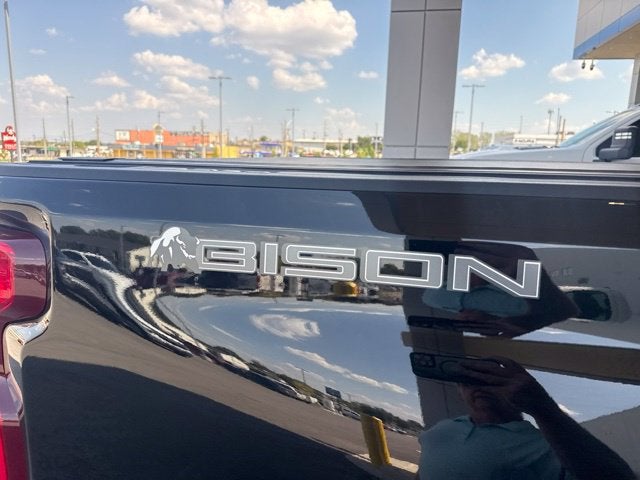 2024 Chevrolet Silverado 2500 HD ZR2