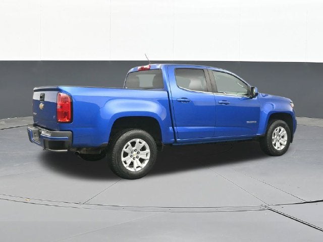 2018 Chevrolet Colorado 2WD LT