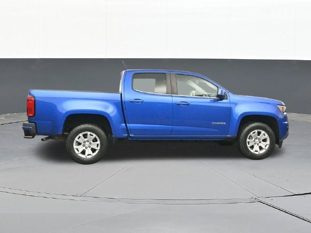2018 Chevrolet Colorado 2WD LT