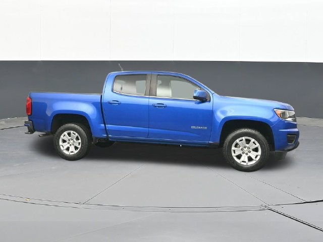 2018 Chevrolet Colorado 2WD LT