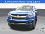 2018 Chevrolet Colorado 2WD LT