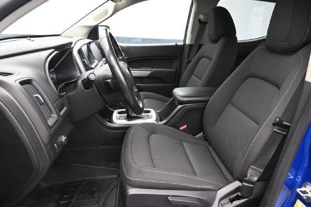 2018 Chevrolet Colorado 2WD LT