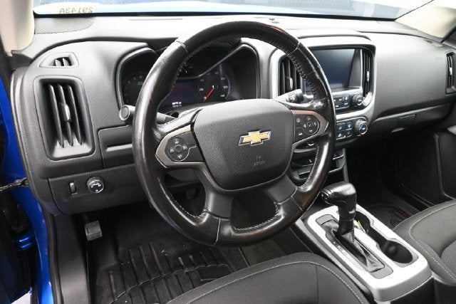 2018 Chevrolet Colorado 2WD LT