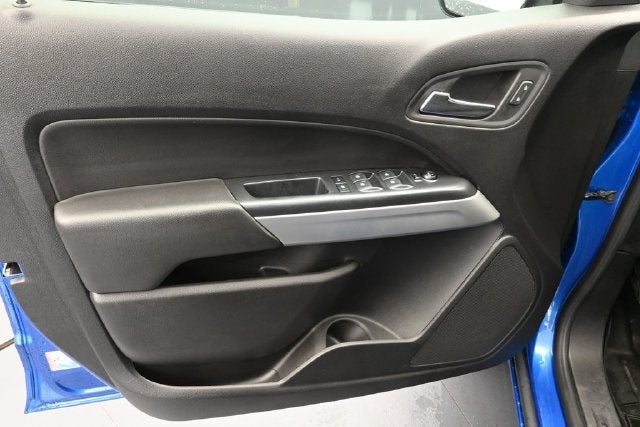 2018 Chevrolet Colorado 2WD LT