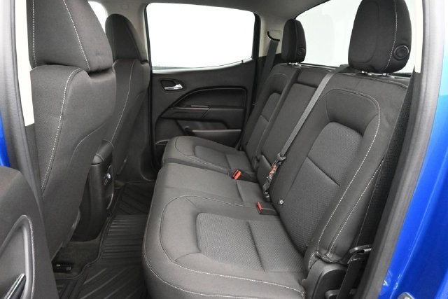 2018 Chevrolet Colorado 2WD LT