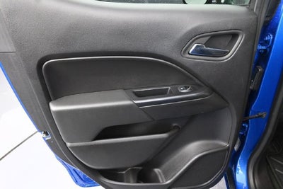 2018 Chevrolet Colorado 2WD LT