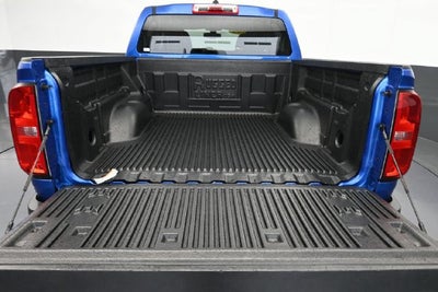 2018 Chevrolet Colorado 2WD LT