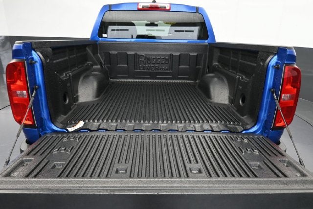 2018 Chevrolet Colorado 2WD LT
