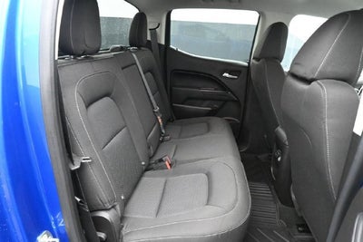 2018 Chevrolet Colorado 2WD LT