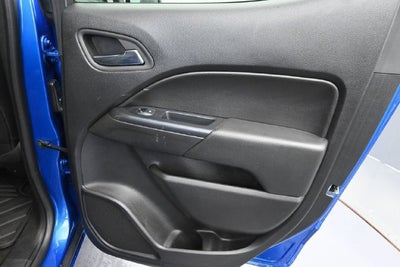 2018 Chevrolet Colorado 2WD LT