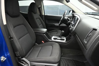2018 Chevrolet Colorado 2WD LT