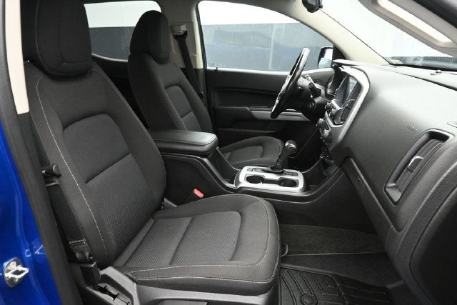 2018 Chevrolet Colorado 2WD LT