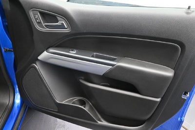 2018 Chevrolet Colorado 2WD LT
