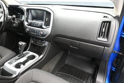 2018 Chevrolet Colorado 2WD LT