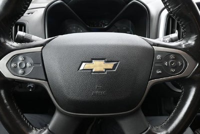 2018 Chevrolet Colorado 2WD LT