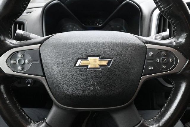 2018 Chevrolet Colorado 2WD LT
