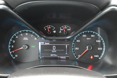 2018 Chevrolet Colorado 2WD LT