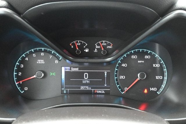 2018 Chevrolet Colorado 2WD LT