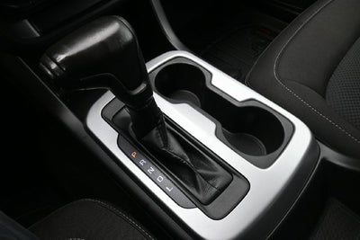 2018 Chevrolet Colorado 2WD LT