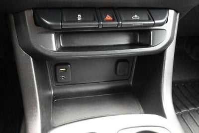 2018 Chevrolet Colorado 2WD LT