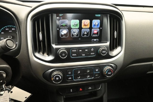 2018 Chevrolet Colorado 2WD LT