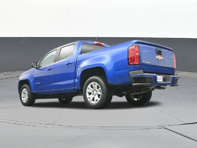 2018 Chevrolet Colorado 2WD LT