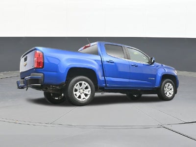 2018 Chevrolet Colorado 2WD LT