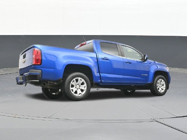 2018 Chevrolet Colorado 2WD LT