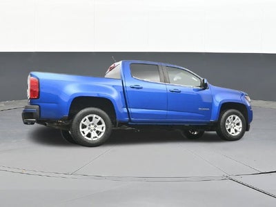 2018 Chevrolet Colorado 2WD LT