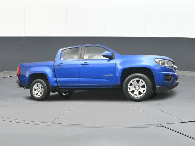 2018 Chevrolet Colorado 2WD LT