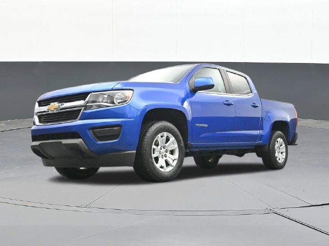 2018 Chevrolet Colorado 2WD LT