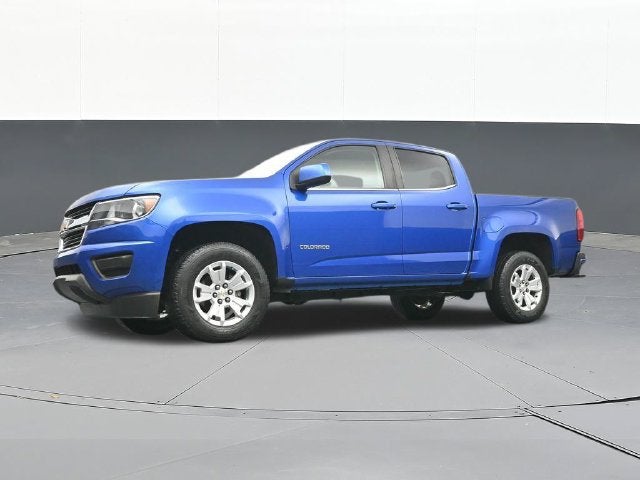2018 Chevrolet Colorado 2WD LT
