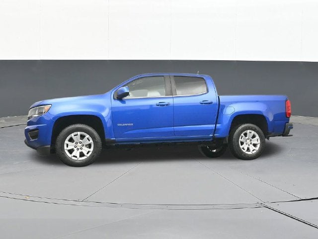 2018 Chevrolet Colorado 2WD LT
