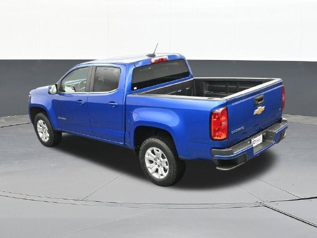 2018 Chevrolet Colorado 2WD LT