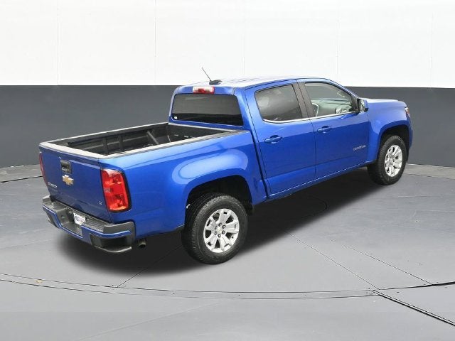 2018 Chevrolet Colorado 2WD LT