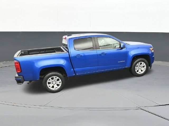 2018 Chevrolet Colorado 2WD LT